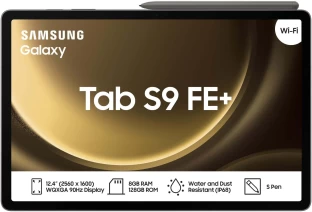 Samsung Galaxy Tab S9 FE+ Android 8 GB RAM