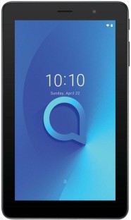 Alcatel 3G Tab Android 1 GB RAM