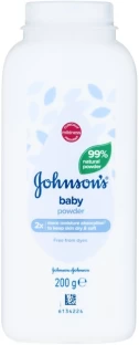 Johnson's Baby Powder Regular