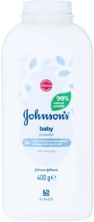 Johnson's Baby Powder