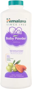 Himalaya Baby Powder