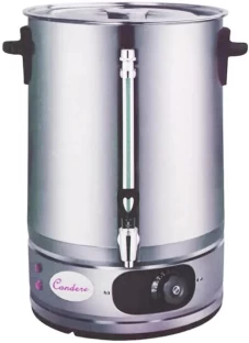 Condere Electric Urn - 38 Litre Electric Urn