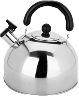 WhirTrix Whistling Kettle Whistling Kettle Gas Urn
