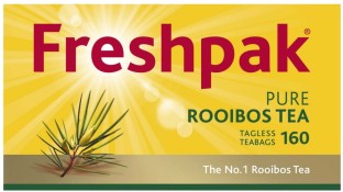 Freshpak Pure Rooibos Tea Box