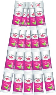 Five Roses Smooth Ceylon Blend Black Tea Pack