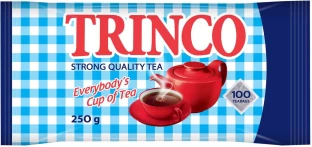 Trinco Strong Quality Black Tea Pack