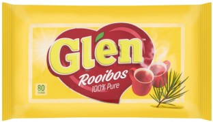 Glen Rooibos Tea Rooibos Tea Pack