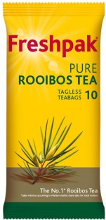 Freshpak Pure Rooibos Tea Pack