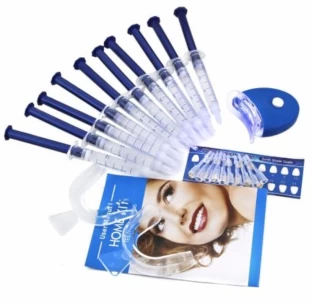 Synergy360 0 Teeth Whitening Kit