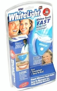 Generic White Light tooth whitening system Teeth Whitening Kit