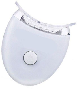 20 Minute Dental White Teeth Whitening System 20 Minute Dental White Teeth Whitening - System Teeth Whitening Kit