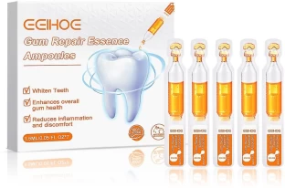 Eelhoe Gum Repair Essence Teeth Whitening Kit
