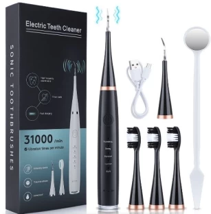 Generic TC-4 Teeth Whitening Kit