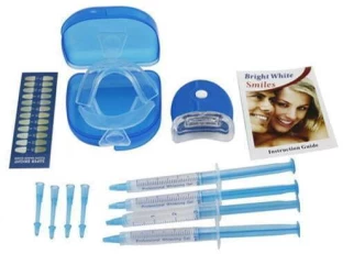 Remedy Health Teeth Whitening Kit Teeth Whitening Kit