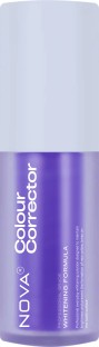 NOVA™ Oral Care NOVA V34+ Colour Corrector Serum Teeth Whitening Kit