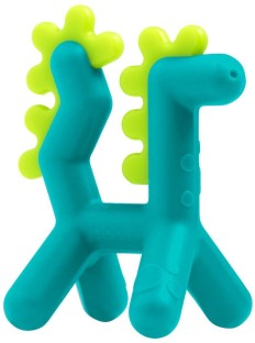 Boon Growl Silicone Teether Teether