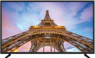 Ecco 101.6 cm (40 inch) LED HD Ready Flat-Panel TV