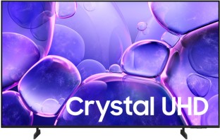 Samsung 127 cm (50 inch) LED Ultra HD (4K) Tizen Flat-Panel TV, Smart TV