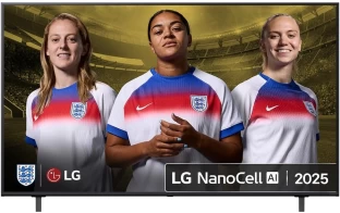 LG 165 cm (65 inch) LED Ultra HD (4K) WebOS Smart TV