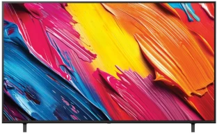 LG 218 cm (86 inch) QNED Ultra HD (4K) WebOS Flat-Panel TV, Smart TV