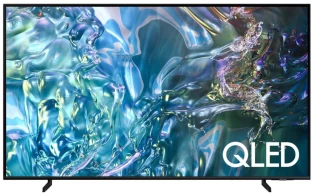 Samsung 139 cm (55 inch) QLED Ultra HD (4K) Android Smart TV