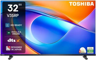 Toshiba 81.28 cm (32 inch) LED HD Ready VIDAA Smart TV