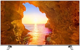 Toshiba 165.1 cm (65 inch) QLED Ultra HD (4K) VIDAA Smart TV