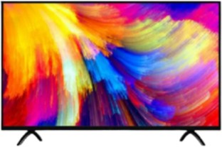 Ecco 80 cm (32 inch) LED HD Ready Flat-Panel TV