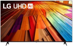 LG 218 cm (86 inch) LED Ultra HD (4K) WebOS Smart TV