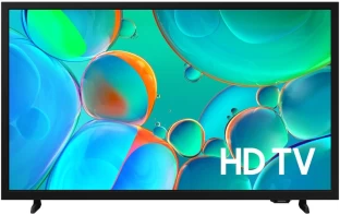 Samsung 81 cm (32 inch) LED HD Ready Tizen Flat-Panel TV, Smart TV