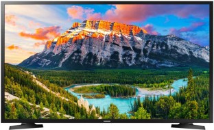 Samsung 100 cm (40 inch) LED Full HD Tizen Smart TV