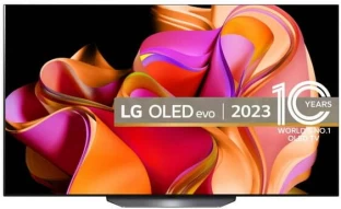 LG 139 cm (55 inch) OLED Ultra HD (4K) WebOS Smart TV