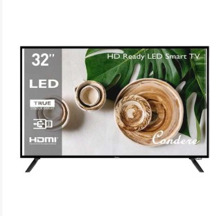 CONDERE 80 cm (32 inch) LED Full HD Android Smart TV