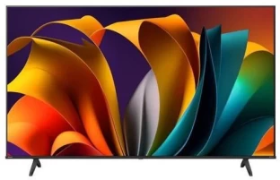 Hisense 127 cm (50 inch) LED Ultra HD (4K) VIDAA Smart TV