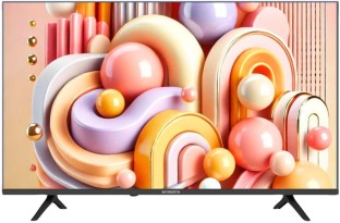 Skyworth 139 cm (55 inch) LED Ultra HD (4K) Google Smart TV