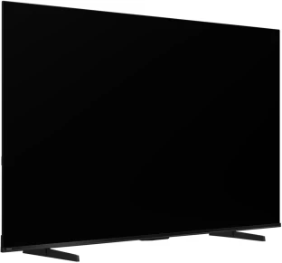 Hisense 164 cm (65 inch) QLED Ultra HD (4K) VIDAA Flat-Panel TV, Smart TV