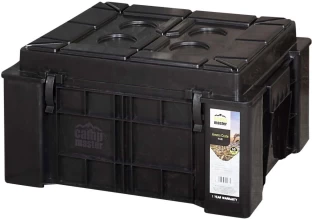 Camp Master Tent Accessories