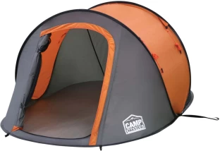 Camp Master Instant Tent - For 2 Person