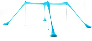 Sun Ninja | 8-Person | Shade Tent Tent - For 8