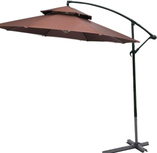 Generic Patio Umbrella Canvas Tent