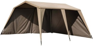 Camp Master Safari Side Wall Gazebo