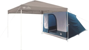 Camp Master 3m x 3m (excludes Gazebo) Gazebo