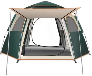 B52 PCT Tent - For 4, 5