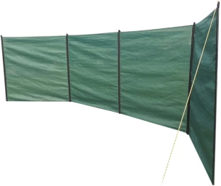 Camp Master Wind Boma Tent - For Camping