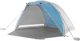 Camp Master Beach Shelter 210 Tent - For 2