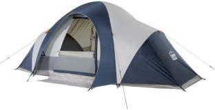 Camp Master Dome Tent - For 4 Person