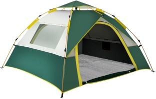 GENERIC TENT 2.4*2.4m Explorer Tent ZP-853 Camping Tent