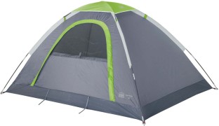 Camp Master Dome Tent - For 2 Person