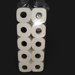 2 ply virgin toilet tissue 2 Ply Toilet Paper Roll