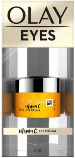 Olay Vitamin C Eye Cream for Women